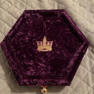 SOLD - Jeffree Star Blood Lust